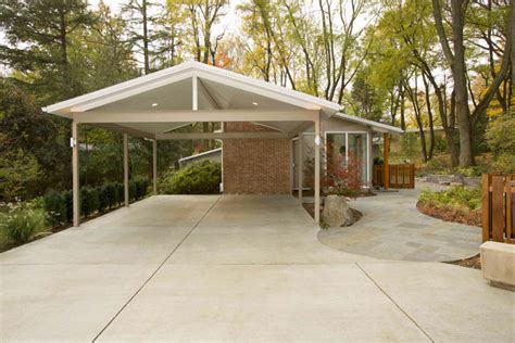 How to Build a Carport: What You Should Expect .